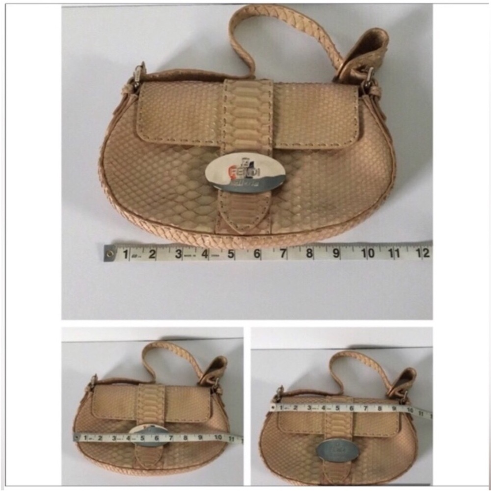 FENDI - Picture 5 of 15